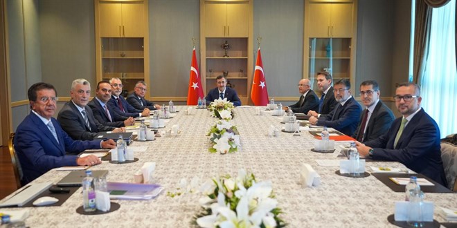 Gençler için esnek çalışma düzenlemesi yapılacak