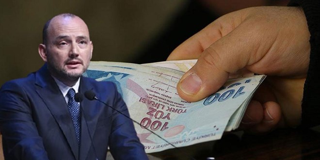 MÜSİAD Başkanı Özdemir: Asgari ücrette 'gerçekleşen enflasyon' dikkate alınsın
