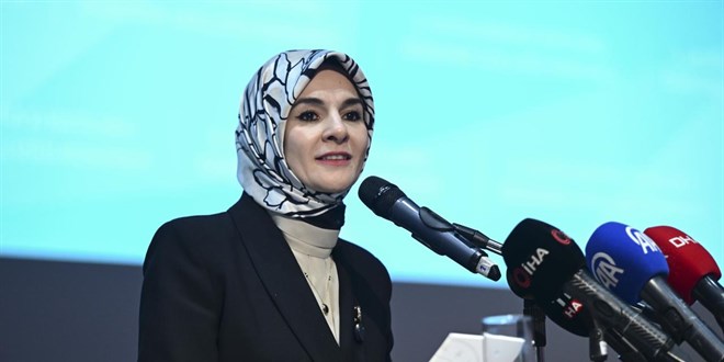 Bakan Göktaş: Öğrenme güçlüğü yaşayan bireyler için uygulama geliştiriyoruz