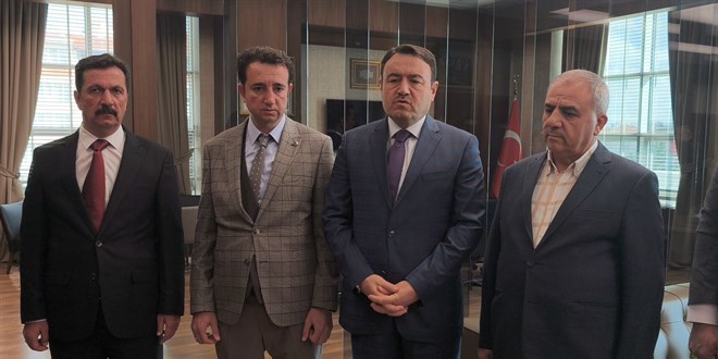 Türkiye'de ilk olmuştu: Validen 'imitasyon altın' satışı yasağına dair açıklama