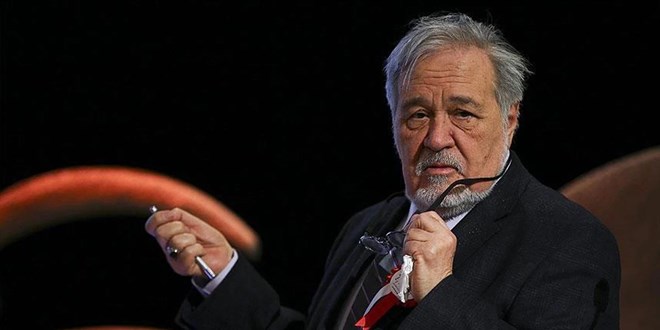 Prof. Ortaylı'dan sağlık durumuna ilişkin açıklama
