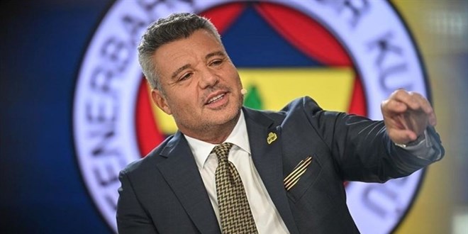 Fenerbahçe, Yönetim Kurulu değişikliklerini KAP'a bildirdi