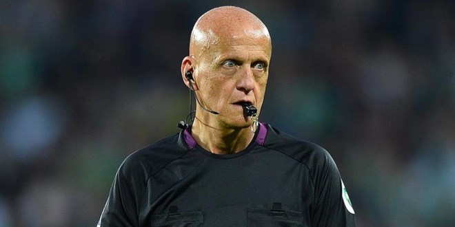 Collina'dan Türkiye itirafı: 'Benimle kaybetmediler'
