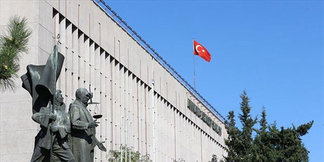Ankara Merkezli 8 İlde FETÖ'nün Hava Kuvvetleri Yapılanmasına Operasyon: 16 Gözaltı