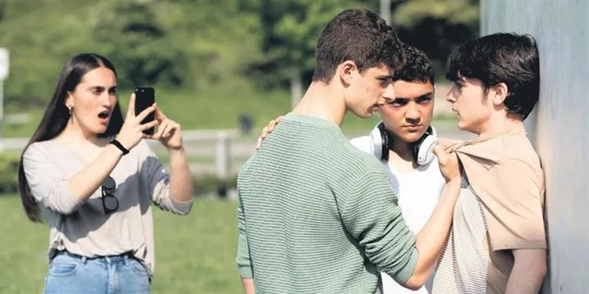 Her 3 çocuktan biri akran zorbalığına uğruyor