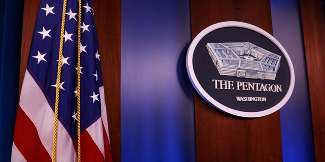 ABD medya kuruluşları ile Pentagon arasında kriz