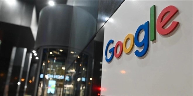 Google'dan Hindistan'a 15 milyar dolarlık yatırım