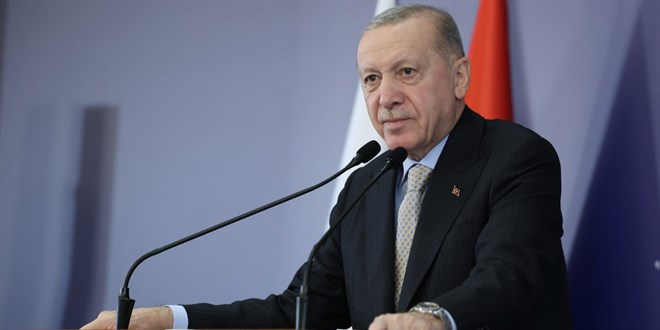 Erdoğan duyurdu: Kirada planlamayı devlet yapacak