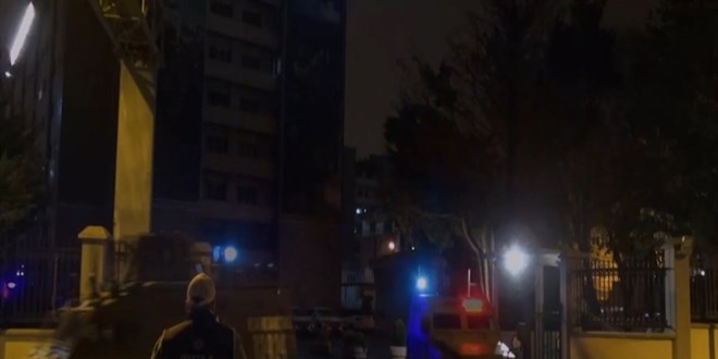 FETÖ'nün kumpas soruşturmasında 18 yıl sonra 6 şüpheli yakalandı