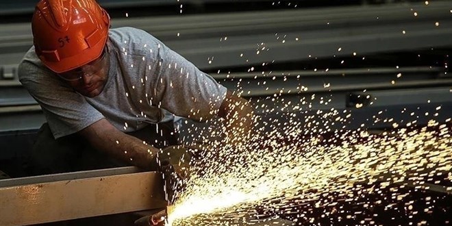 TÜİK açıkladı: Ağustos 2025'teki ücretli çalışan sayısı belli oldu!