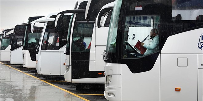 Ekspres Otobüslerle İstanbul-Ankara Yolculuğu Kısalıyor