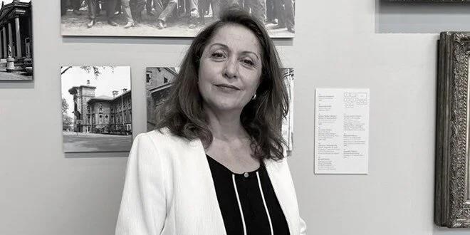 MSGSÜ Rektörü Prof. Dr. Handan İnci Elçi yaşamını yitirdi