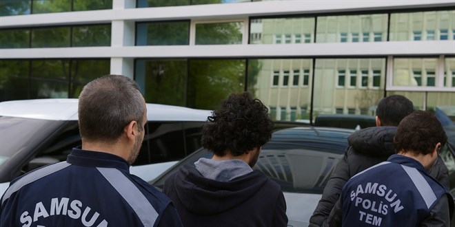 FETÖ'nün mahrem yapılanmasına operasyon: 7 gözaltı