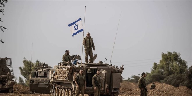 İsrail: Ateşkes bozulursa Hamas'a karşı kapsamlı plan hazırlanacak