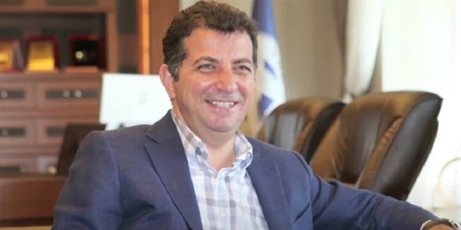 Eski THK Üniversitesi Rektörü hakkında yakalama kararı çıkarıldı