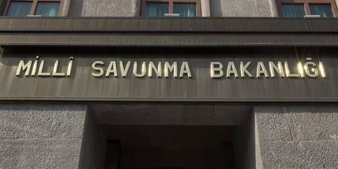 TSK Gazze görev gücünde olacak mı? MSB'den açıklama