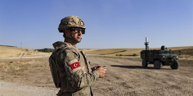 Sağlık Personeli Olmayan Güvenlik Güçlerine Acil Tıbbi Müdahale Yetkisi Verildi
