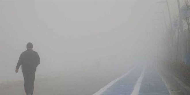 Meteoroloji'den Bölge Bölge Güncel Hava Durumu
