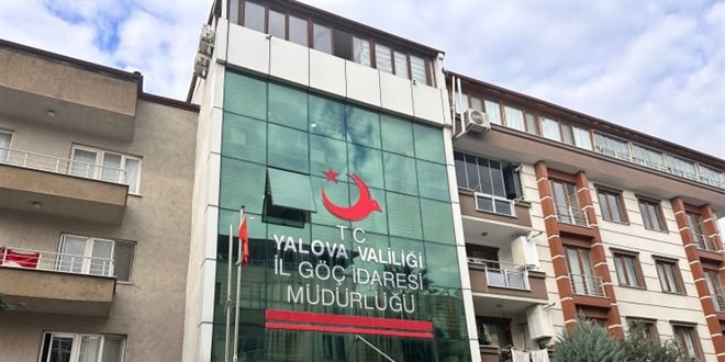 Göç İdaresi Müdürünün de gözaltına alındığı soruşturmada 1 tutuklama