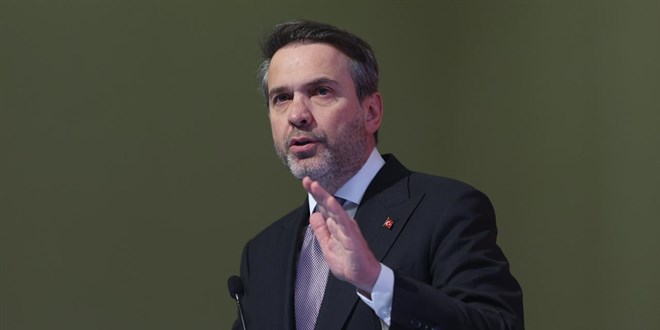 'Gabar'da 3 milyar dolarlık petrol ürettik'