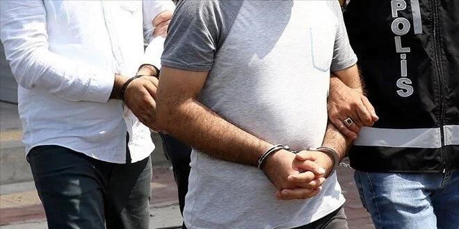 Tekneyle kaçış planı bozuldu: 8'i FETÖ sanığı 11 kişi tutuklandı