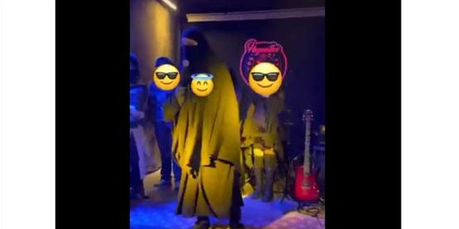 İslami değerlerle alay eden Ulaş Can Güleç gözaltına alındı