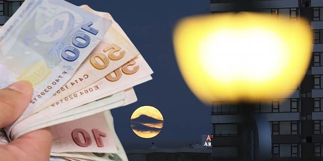 Belediyelerin bütçesini etkileyecek düzenleme: Aydınlatma gideri payı artırılıyor!