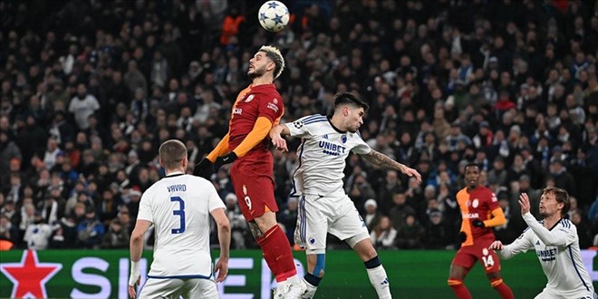 TFF'den ilginç uygulama: Şampiyonlar Ligi maçı ile Süper Lig maçı aynı saatte