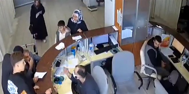 Engelli hastaya hakaret edip kalem fırlatan doktora soruşturma