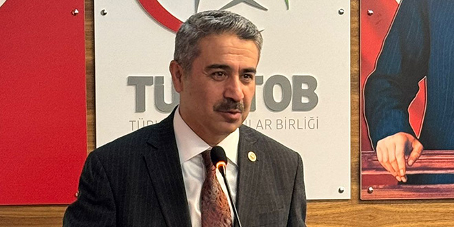 AK Partili Alkayış: Yerli tohum, güçlü tarımın ve bağımsız Türkiye'nin teminatıdır
