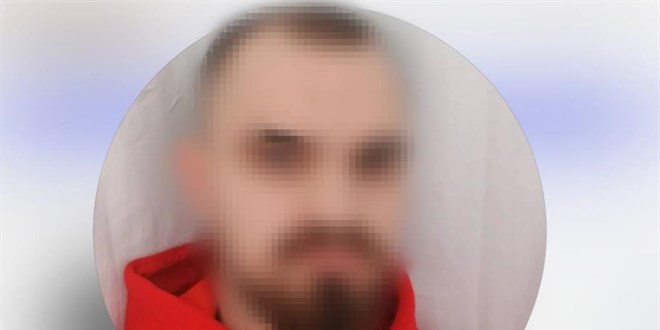 Kırşehir'de polis intihar etti
