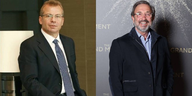Hamdi Akın'ın ardından Vedat Aşçı da ifadeye çağrıldı