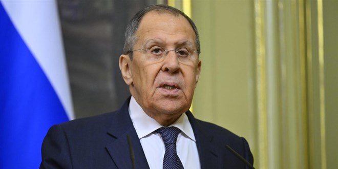 Rusya: Putin ile Trump'ın Alaska'daki zirvede vardıkları uzlaşılara bağlı kalıyoruz