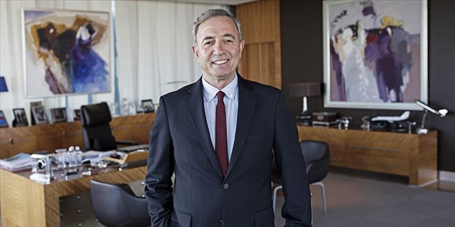 Akfen Holding'den 'Hamdi Akın gözaltına alındı' iddialarına açıklama