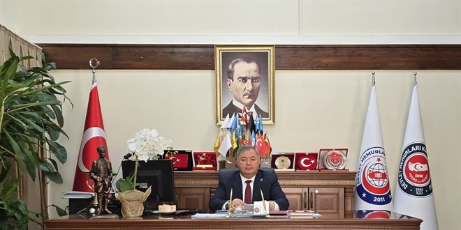 DMS'den Emniyet'in maaş promosyonu ihalesine dair açıklama