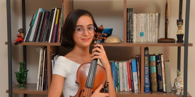 Keman sanatçısı Laçin Akyol'un ölümüne neden olan sürücüye 9 yıl hapis istendi