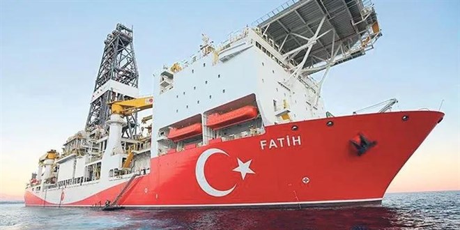 Enerji satrancında kilit ülke Türkiye