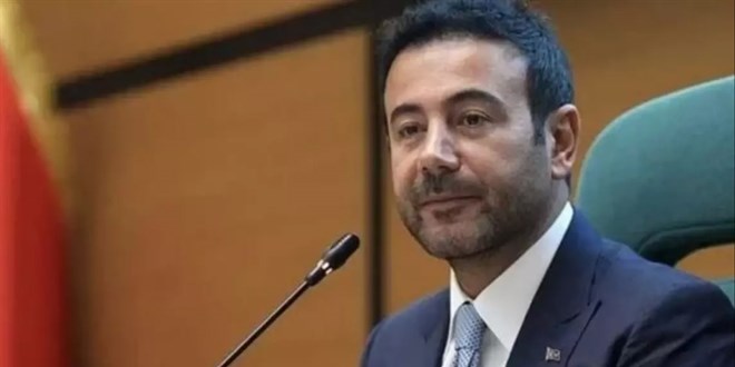 400 bin dolarlık düğün masrafları iddianamede yer aldı