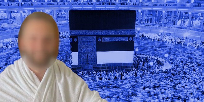 Umreye gitmek isteyenlere bahisçi tuzağı