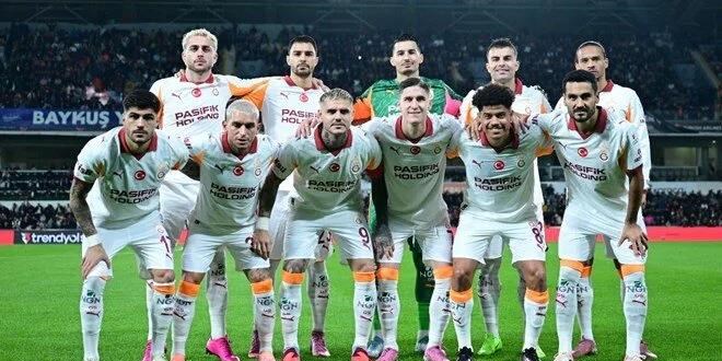 Galatasaray'da maça saatler kala şok sakatlık