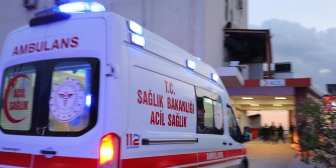 Eski eşi ile eski eşinin annesini öldüren kişi intihar etti