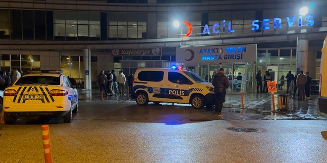 Kooperatif kavgasında kan döküldü: 2 kişi öldü