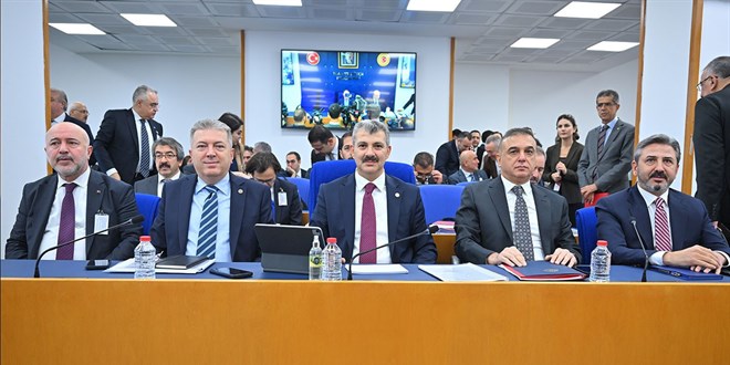 Vergi paketi komisyonda kabul edildi: 250 milyar lira ek gelir hedefleniyor