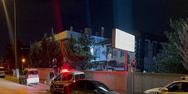 Polis merkezindeki cinayette 2 şüpheli tutuklandı