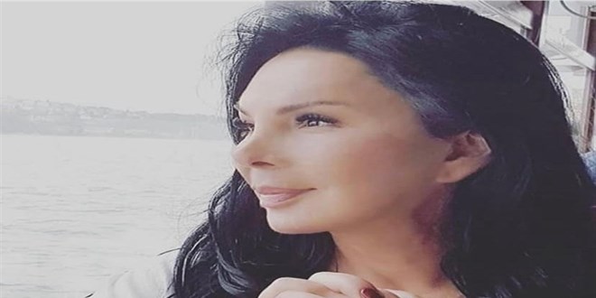 Oyuncu Neşe Aksoy, hayatını kaybetti