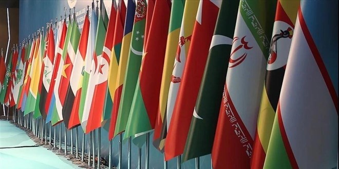 Türkiye dahil 15 ülkeden İsrail'e kınama