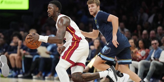 NBA yıldızları ve mafya üyeleri yasa dışı kumar operasyonunda gözaltında