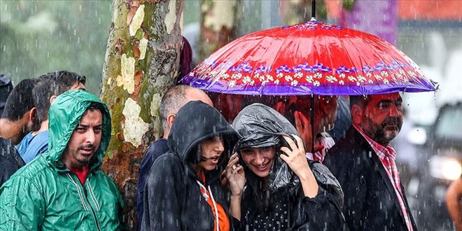 Valilik ve Bakanlıktan İstanbul için peş peşe uyarı