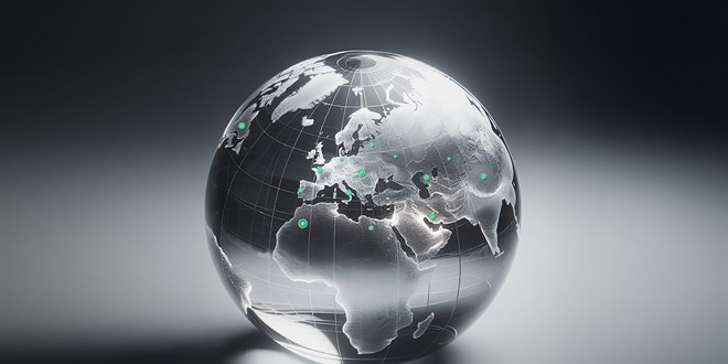 Finansal teknoloji çözümleriyle uluslararası para transferi nasıl yapılır?