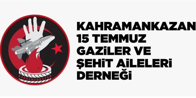 Kahramankazan 'Kahraman' Ünvanı Almanın Haklı Gururunu Yaşıyor